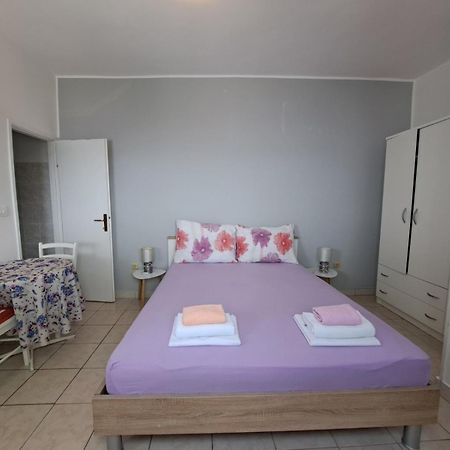 Studio Apartman G&K Dubrovnik Exterior foto