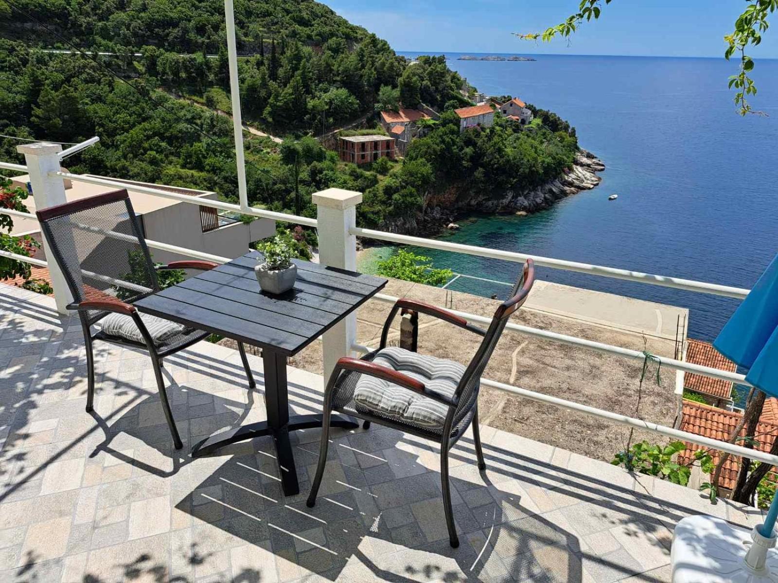 Studio Apartman G&K Dubrovnik Exterior foto